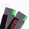 Шкарпетки лижні Rossignol Hero black 2