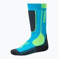 Шкарпетки лижні дитячі Rossignol Essential blazing blue