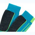 Шкарпетки лижні дитячі Rossignol Essential blazing blue 2