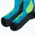 Шкарпетки лижні дитячі Rossignol Essential blazing blue 3