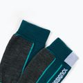 Шкарпетки лижні дитячі Rossignol Essential north atlantic 2
