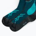 Шкарпетки лижні дитячі Rossignol Essential north atlantic 3