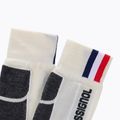 Шкарпетки лижні жіночі Rossignol Intermediate white 2