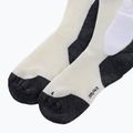 Шкарпетки лижні жіночі Rossignol Intermediate white 3