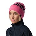 Шапка зимова Rossignol Strawpile Beanie electric fuchsia 4