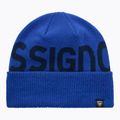 Шапка зимова Rossignol Strawpile Beanie dazzle blue