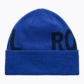 Шапка зимова Rossignol Strawpile Beanie dazzle blue 2