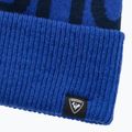 Шапка зимова Rossignol Strawpile Beanie dazzle blue 3