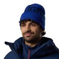 Шапка зимова Rossignol Strawpile Beanie dazzle blue 4