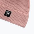 Шапка зимова Rossignol Strawpile Pompom Beanie pale lilac 3