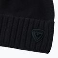 Шапка зимова Rossignol Snowdazzle Beanie black 3