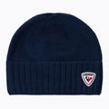 Шапка зимова Rossignol Snowdazzle Beanie dark navy