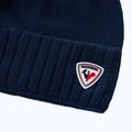 Шапка зимова Rossignol Snowdazzle Beanie dark navy 3