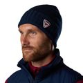 Шапка зимова Rossignol Snowdazzle Beanie dark navy 4