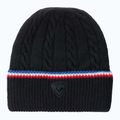 Шапка зимова Rossignol Snowblaze Cuffed Beanie black
