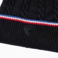 Шапка зимова Rossignol Snowblaze Cuffed Beanie black 3