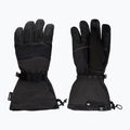 Рукавиці лижні чоловічі Rossignol Leather Mix black