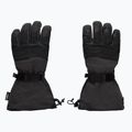 Рукавиці лижні чоловічі Rossignol Leather Mix black 2