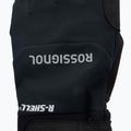Рукавиці для скітуру Rossignol CWA R-Shell Wind black 4