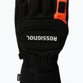 Рукавички лижні дитячі Rossignol Hero R-Shell Dry black 3