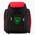 Рюкзак лижний Rossignol Hero Heating Athletes Bag 230V 95 l red/black