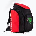 Рюкзак лижний Rossignol Hero Heating Athletes Bag 230V 95 l red/black 2