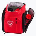 Рюкзак лижний Rossignol Hero Athletes 95 l red/black 5