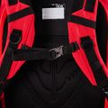 Рюкзак лижний Rossignol Hero Athletes 95 l red/black 7