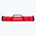 Чохол для лиж Rossignol Hero 2/3P Adj. red/black