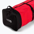 Чохол для лиж Rossignol Hero 2/3P Adj. red/black 2