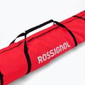 Чохол для лиж Rossignol Hero 2/3P Adj. red/black 3