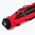 Чохол для лиж Rossignol Hero 2/3P Adj. red/black 5