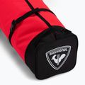 Чохол для лиж Rossignol Hero Ski Bag Jr red/black 3