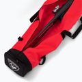 Чохол для лиж Rossignol Hero Ski Bag Jr red/black 6