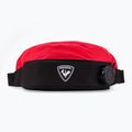 Сумка бананка Rossignol Nordic Hero Thermo Belt 1 l red/black