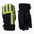 Рукавиці лижні чоловічі Rossignol Speed Impr wild lime