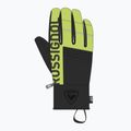 Рукавиці лижні чоловічі Rossignol Speed Impr wild lime 2