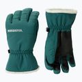 Рукавиці лижні жіночі Rossignol Perfy G transformative teal
