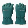 Рукавиці лижні жіночі Rossignol Perfy G transformative teal 2