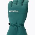 Рукавиці лижні жіночі Rossignol Perfy G transformative teal 3
