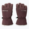 Рукавиці лижні жіночі Rossignol Perfy G huckleberry 2