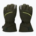 Рукавиці лижні чоловічі Rossignol Perf R-Shell Thermal olive shadow