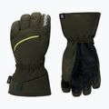 Рукавиці лижні чоловічі Rossignol Perf R-Shell Thermal olive shadow 2