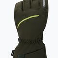 Рукавиці лижні чоловічі Rossignol Perf R-Shell Thermal olive shadow 3
