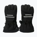 Рукавиці лижні чоловічі Rossignol Action R-Shell Dry black