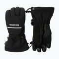 Рукавиці лижні чоловічі Rossignol Action R-Shell Dry black 2
