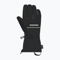 Рукавиці лижні чоловічі Rossignol Action R-Shell Dry black 3