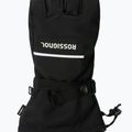 Рукавиці лижні чоловічі Rossignol Action R-Shell Dry black 4