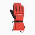 Рукавиці лижні чоловічі Rossignol Action R-Shell Dry golden gate 3