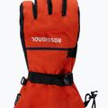 Рукавиці лижні чоловічі Rossignol Action R-Shell Dry golden gate 4